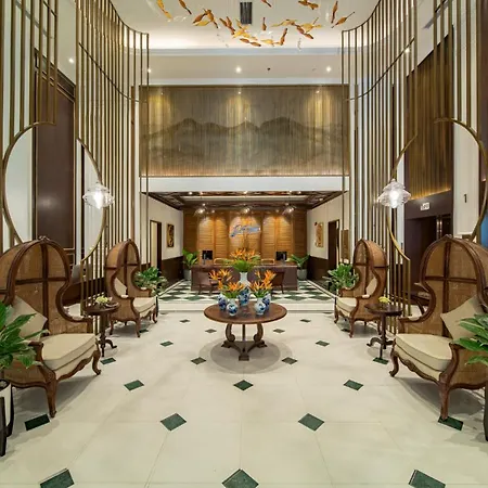 Potique Hotel